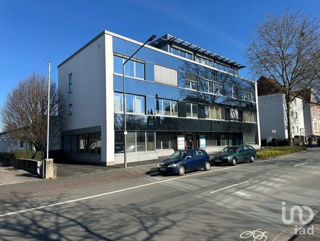 Praxisfläche zur Miete 3.400 € 22 Zimmer Innenstadt Detmold 32756