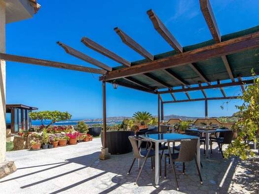 Haus zum Kauf 1.685.000 € 300 m² 2.500 m² Grundstück La Maddalena 07024