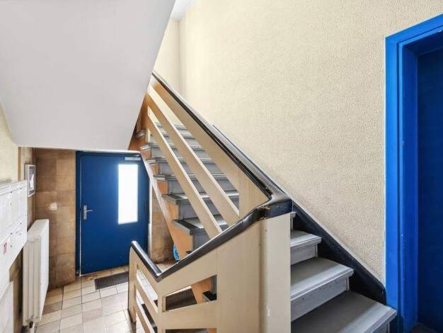 Wohnung zum Kauf provisionsfrei 166.300 € 2 Zimmer 51 m² EG Gorkistraße 42 Tegel Berlin 13509