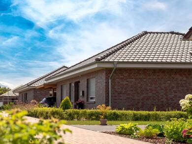 Bungalow zum Kauf - Erstbezug provisionsfrei 445.000 € 3 Zimmer 89 m² 359 m² Grundstück An der Innerste 16 Baddeckenstedt Baddeckenstedt 38271