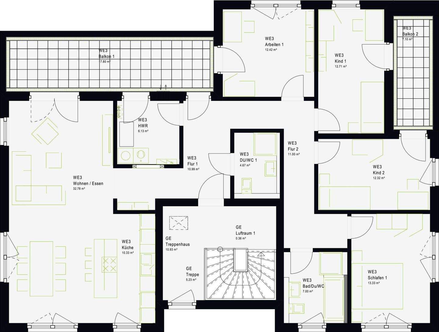 Immobilie in Bad Lippspringe - Chancen nutzen - Kapitalanlage - Bild 4