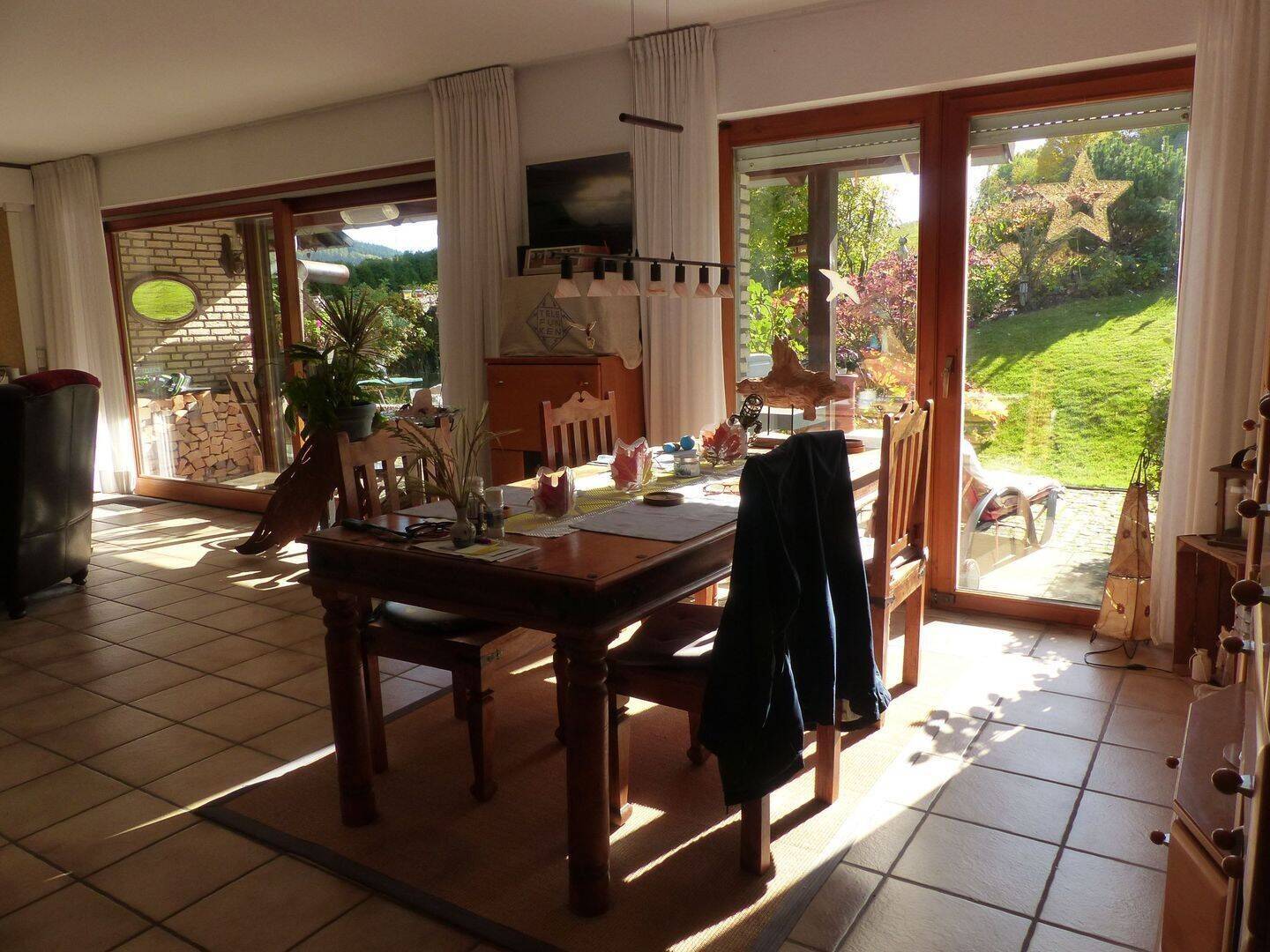 House in Sabbenhausen, Kreis Lippe - Ansicht 4