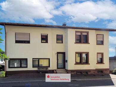 Mehrfamilienhaus zum Kauf 499.000 € 9 Zimmer 249 m² 3.476 m² Grundstück Gaiberg 69251