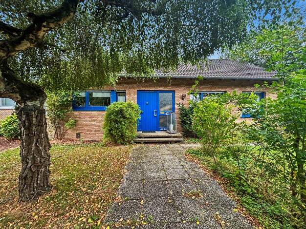 Reihenendhaus zum Kauf 325.000 € 6 Zimmer 126 m² 594 m² Grundstück Hasbergen Hasbergen 49205