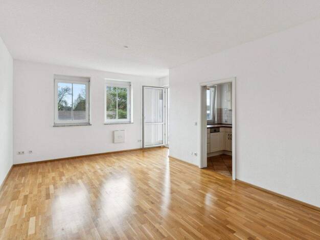 Wohnung zum Kauf 549.000 € 3 Zimmer 84 m² 2. Geschoss frei ab sofort Marktplatz 13 Baldham Vaterstetten 85598