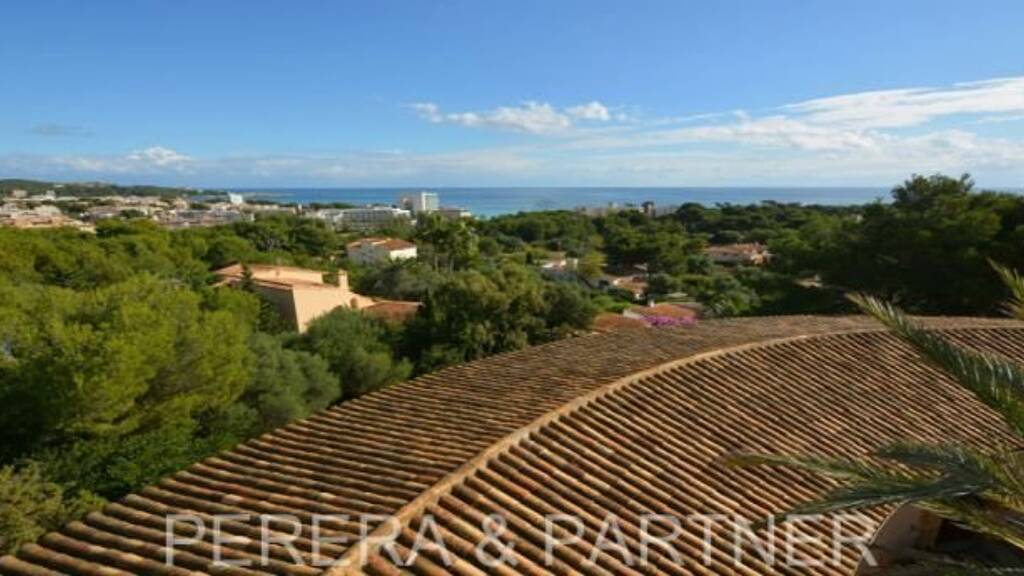 Villa zum Kauf provisionsfrei 1.465.000 € 7 Zimmer 595 m² 1.703 m² Grundstück Cala Ratjada 07590