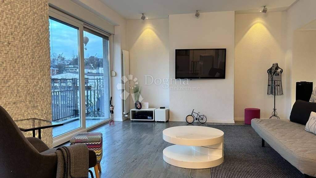 Wohnung zur Miete 1.190 € 2 Zimmer 66 m² Medvescak - Salata