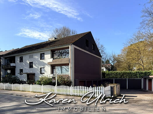 Mehrfamilienhaus zum Kauf 1.429.000 € 486,5 m² 1.183 m² Grundstück Heimfeld Hamburg 21075