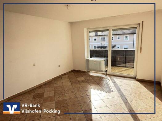 Wohnung zum Kauf 197.000 € 3 Zimmer 74 m² 1. Geschoss Kirchham 94148