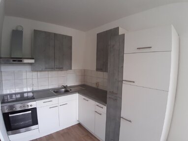 Wohnung zur Miete 350 € 3 Zimmer 68 m² 4. Geschoss Lusan - Karl-Matthes-Straße Gera 07549