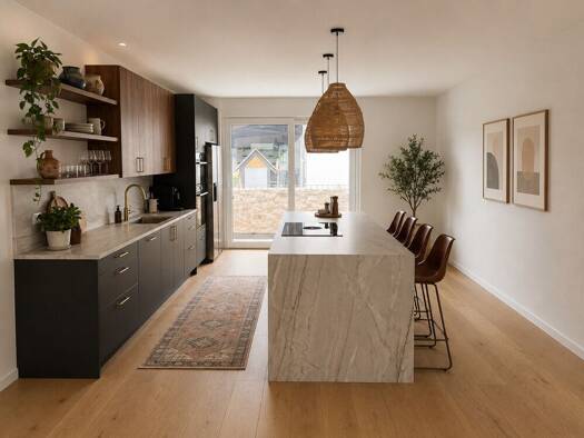 Wohnung zum Kauf - Erstbezug provisionsfrei 599.000 € 4 Zimmer 128,1 m² 1. Geschoss Stadecken-Elsheim 55271