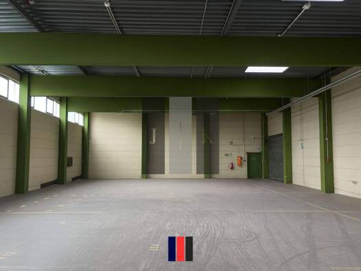 Freifläche zur Miete provisionsfrei 5,50 € 1.125 m² Lagerfläche Reinbek 21465