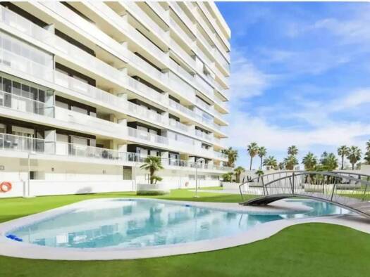 Wohnung zum Kauf 215.000 € 2 Zimmer 121 m² 2. Geschoss Oropesa 12594