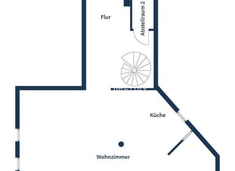 Maisonette zum Kauf 798.000 € 4,5 Zimmer 170,7 m² 2. Geschoss frei ab 01.06.2026 Geisingen Freiberg Am Neckar 71691