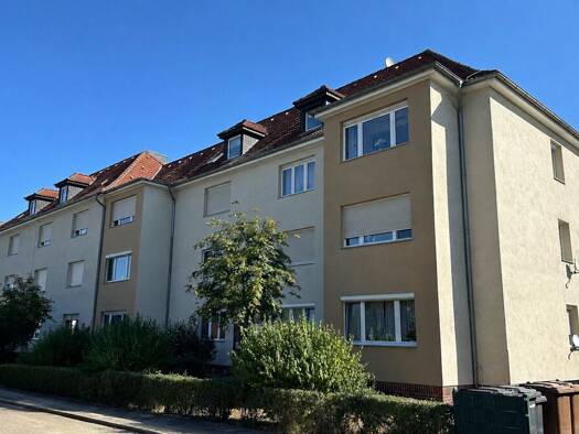 Wohnanlage zum Kauf als Kapitalanlage geeignet 105.000 € 3 Zimmer 86 m² Wolfen Bitterfeld-Wolfen 06766