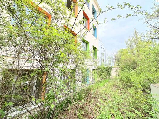 Wohnung zur Miete - Erstbezug 570 € 2 Zimmer 33 m² frei ab 15.11.2026 August-Bebel-Straße 17 Strehlen Dresden 01219