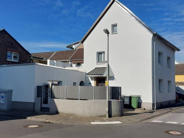 Einfamilienhaus zum Kauf provisionsfrei 669.000 € 7 Zimmer 232 m² 210 m² Grundstück Stürzelberg Dormagen 41541