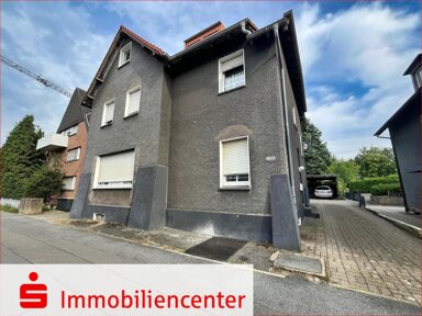 Mehrfamilienhaus zum Kauf als Kapitalanlage geeignet 225.000 € 9,5 Zimmer 216 m² 582 m² Grundstück Sinsen - Lenkerbeck Marl 45770