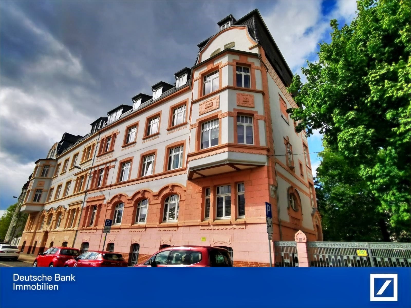 Wohnung zum Kauf 398.000 € 3 Zimmer 118 m²<br/>Wohnfläche Zentrum - Nord Leipzig 04105