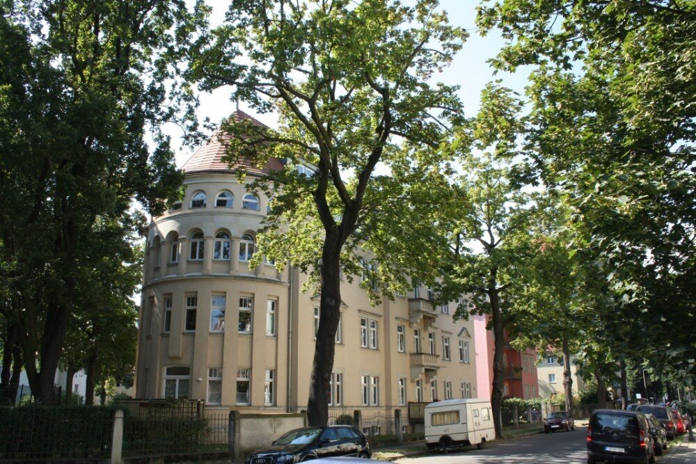 Wohnung zum Kauf 150.000 € 65,7 m²<br/>Wohnfläche EG<br/>Geschoss Tolkewitz (Wehlener Str.) Dresden 01279