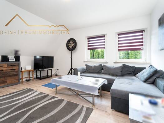 Mehrfamilienhaus zum Kauf als Kapitalanlage geeignet 355.000 € 424 m² 688 m² Grundstück Rehme Bad Oeynhausen 32547