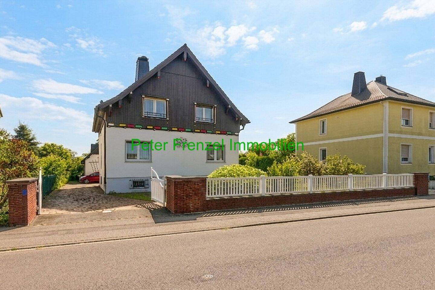 Haus – Naunhof - Ansicht 2