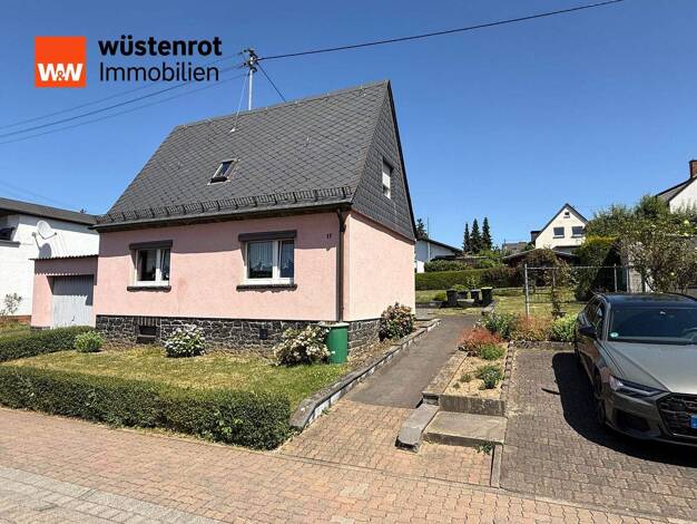 Einfamilienhaus zum Kauf 198.000 € 4 Zimmer 100 m² 585 m² Grundstück Mayen 56727
