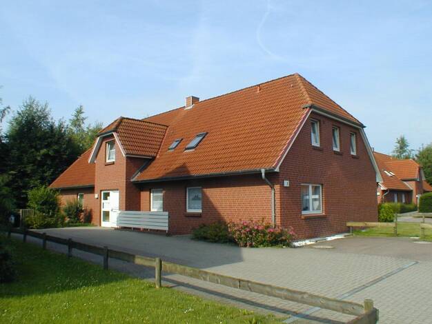 Wohnung zur Miete 590 € 2 Zimmer 63,4 m² 1. Geschoss frei ab 01.09.2026 Agnesweg 5 Haddorf Stade 21683