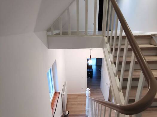 Wohnung zur Miete 1.000 € 3 Zimmer 75 m² frei ab sofort Heinrich-Bertrand-Höhe 8 Heißen-Fulerum Mülheim an der Ruhr 45472