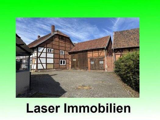 Haus zum Kauf 430.000 € 4 Zimmer 137 m² 2.040 m² Grundstück Oberg Ilsede 31246