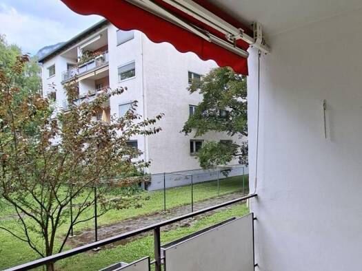 Wohnung zur Miete 1.233 € 3 Zimmer 75,9 m² Negrellistraße 3 Hötting Innsbruck 6020