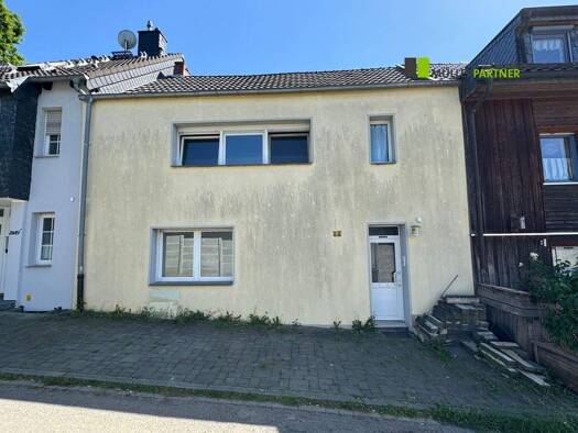Mehrfamilienhaus zum Kauf 175.000 € 4 Zimmer 91 m² 268 m² Grundstück Velau-Steinfurt Stolberg 52222