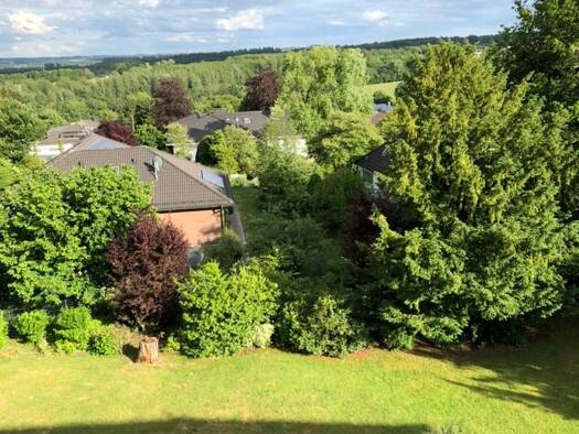 Wohnung zur Miete 260 € 1 Zimmer 30 m² 3. UG frei ab 01.10.2026 Barmen Heckinghausen 42287