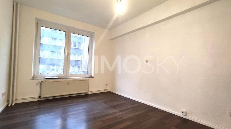 Wohnung zum Kauf 189.000 € 2 Zimmer 58 m²<br/>Wohnfläche 1.<br/>Geschoss Oberbilk Düsseldorf 40227