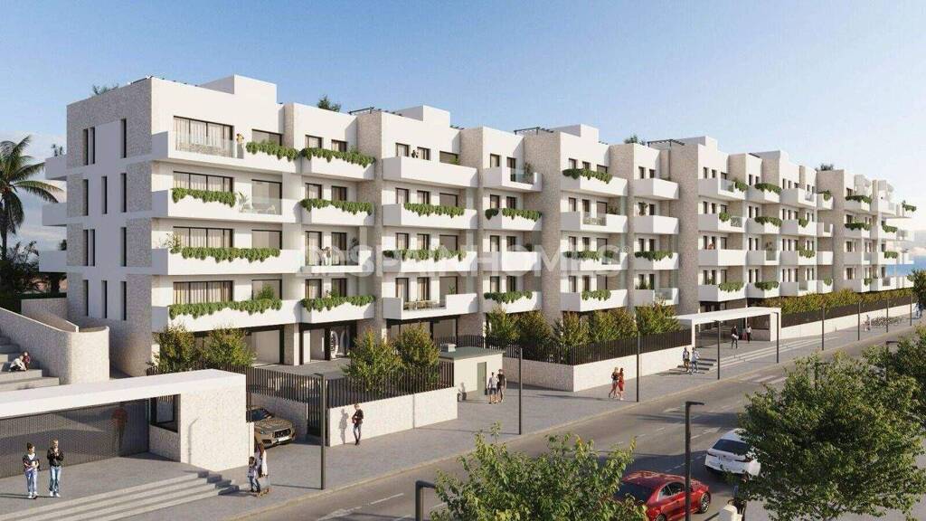 Studio zum Kauf 442.000 € 4 Zimmer 172 m² EG Alicante 03530