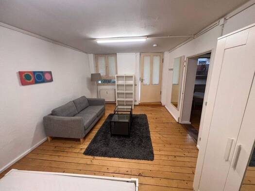 Ausstellungsfläche zur Miete 700 € 35 Zimmer 35 m² Verkaufsfläche Kreuzberg Berlin 10997