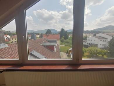 Wohnung zur Miete 410 € 3 Zimmer 65 m² Dachgeschoss, 3. Geschoss frei ab sofort Goldene Aue 33 Kattenberg Goslar 38640