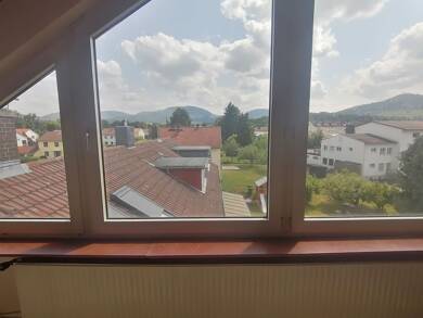 Wohnung zur Miete 410 € 3 Zimmer 65 m² Dachgeschoss, 3. Geschoss frei ab sofort Goldene Aue 33 Georgenberg Goslar 38640