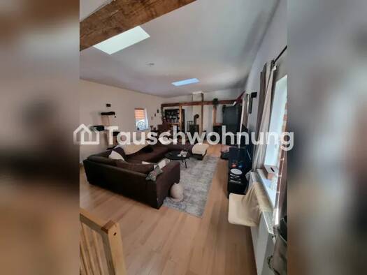 Maisonette zur Miete Tauschwohnung 808 € 3 Zimmer 103 m² 1. Geschoss Radebeul 01445