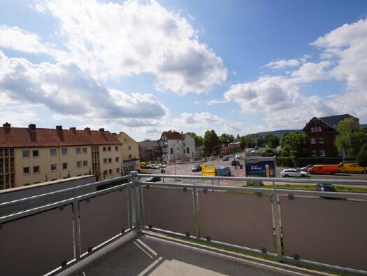 Wohnung zur Miete 599 € 3 Zimmer 60,1 m² frei ab 01.06.2028 Ringstr. 89 Innenstadt Minden 32427