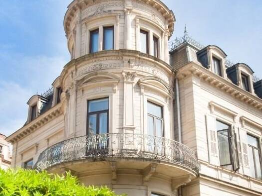 Büro zur Miete provisionsfrei 580 m² Bürofläche Dresden 01109