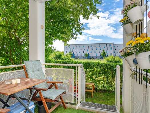Wohnung zum Kauf nur mit Wohnberechtigungsschein 399.000 € 2,5 Zimmer 51 m² Karlsfeld 85757