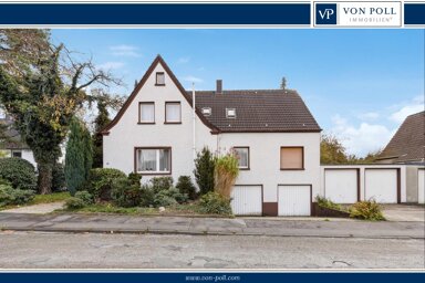 Einfamilienhaus zum Kauf 520.000 € 9 Zimmer 242 m² 1.829 m² Grundstück Marsbruchstraße Dortmund 44287