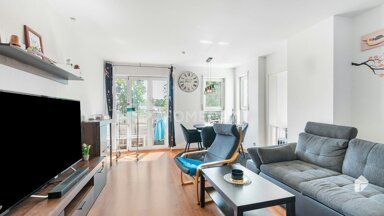 Wohnung zum Kauf 179.000 € 3 Zimmer 66,8 m² 2. Geschoss Friedenstal Bernau bei Berlin 16321