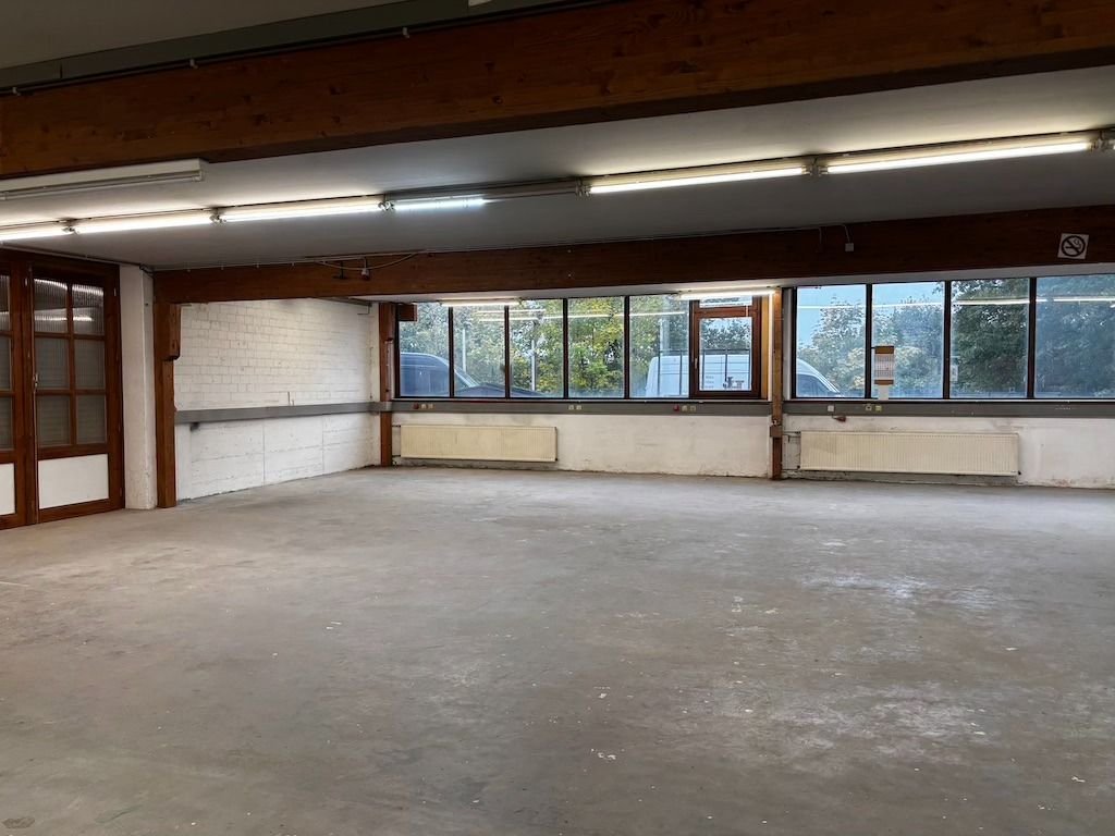 Werkstatt zur Miete 7,20 € 207 m²<br/>Lagerfläche ab 174 m²<br/>Teilbarkeit Bargteheide 22941