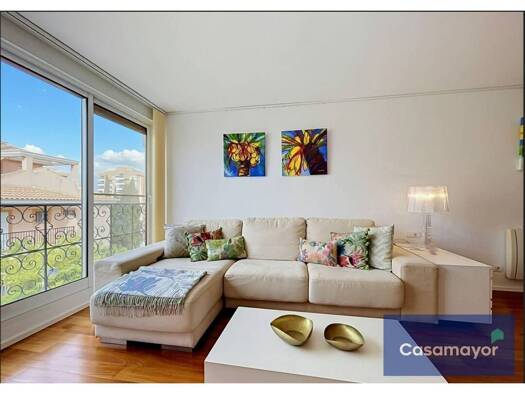 Wohnung zum Kauf 280.000 € 1 Zimmer 73 m² 1. Geschoss Carrer Elisa Tomàs Yusti 4 Alicante 03540