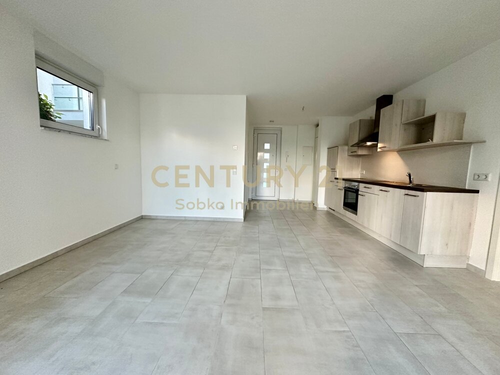 Penthouse zur Miete 590 € 1 Zimmer 33 m²<br/>Wohnfläche Finthen Mainz 55126