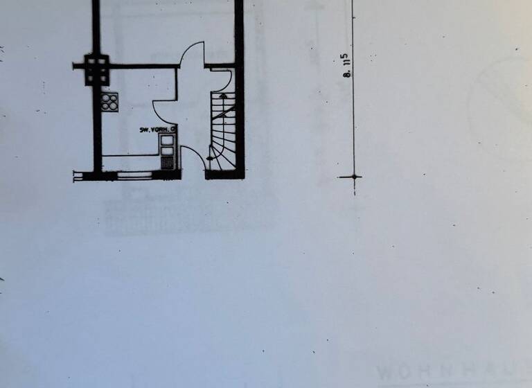 Reihenendhaus zum Kauf 198.000 € 3 Zimmer 57 m² 354 m² Grundstück Schönkirchen 24232