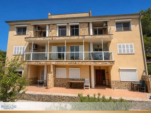 Wohnung zum Kauf 375.000 € 4 Zimmer 141 m² 3. Geschoss Capdepera 07589