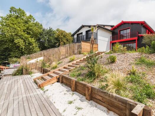 Einfamilienhaus zum Kauf 845.000 € 7 Zimmer Cazaux La Teste-de-Buch 33260